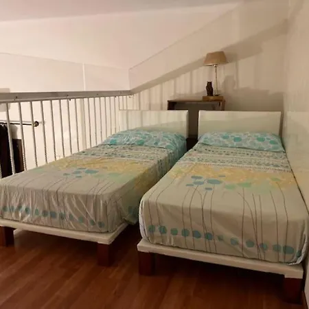 Appartement Dimora In Salento Lecce