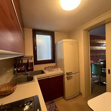 Apartamento Dimora In Salento