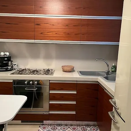 Appartement Dimora In Salento *