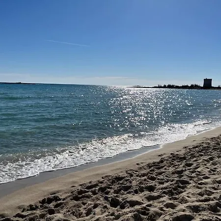 Dimora In Salento Appartement