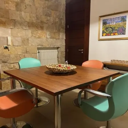 Apartamento Dimora In Salento Lecce