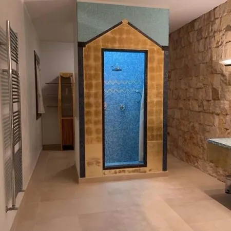 Dimora In Salento شقة *