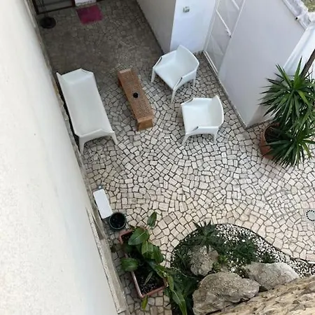 Dimora In Salento Апартаменты