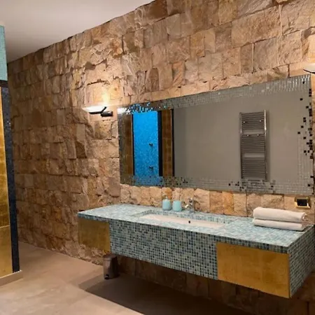 Dimora In Salento