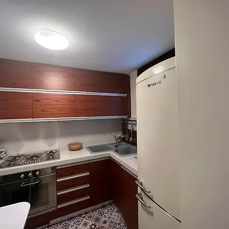 Dimora In Salento شقة *