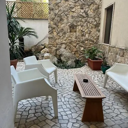 Dimora In Salento