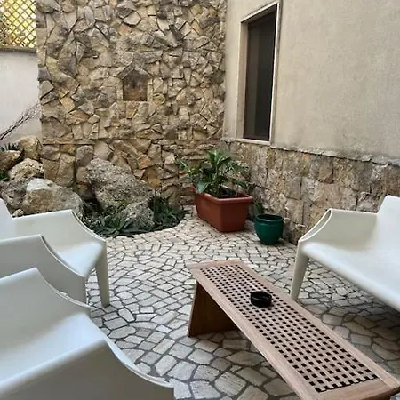 Dimora In Salento