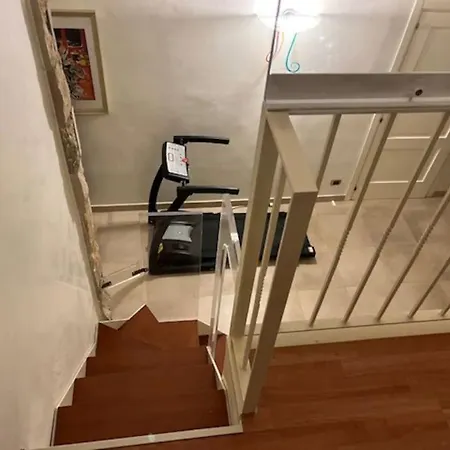 Dimora In Salento شقة