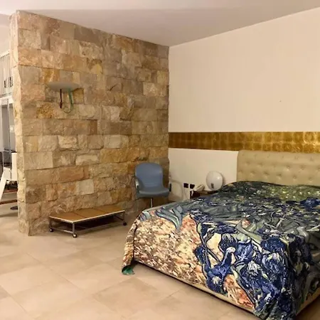 Dimora In Salento شقة