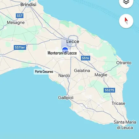 Dimora In Salento *